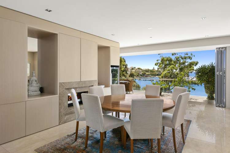Fifth view of Homely apartment listing, 7/1a Rose Bay Avenue, Rose Bay NSW 2029