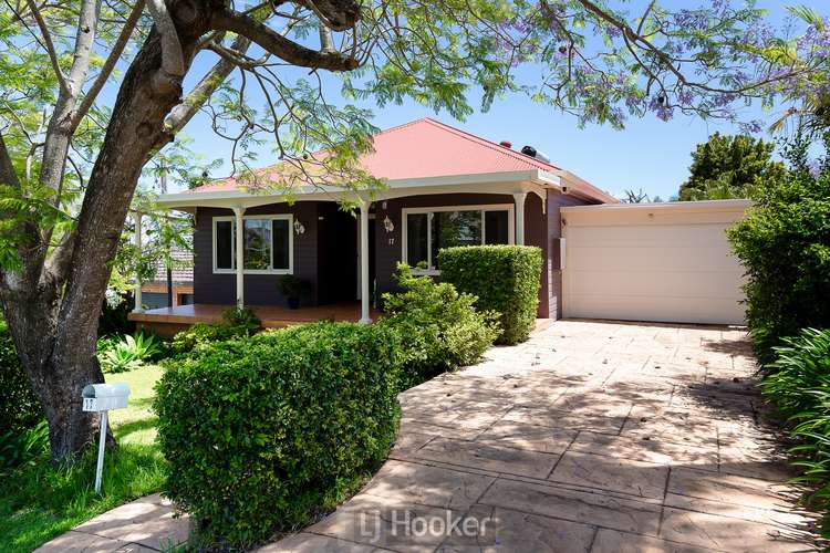 Fifth view of Homely house listing, 17 Jones Avenue, Warners Bay NSW 2282