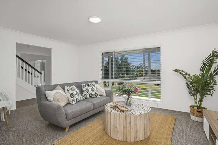 Fifth view of Homely house listing, 20 Preston Place, Helensvale QLD 4212