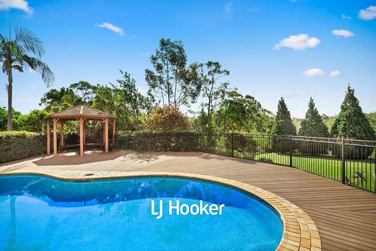 Sixth view of Homely house listing, 13 Lyrebird Court, Kenthurst NSW 2156