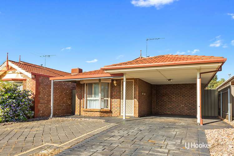 Second view of Homely house listing, 10 Parkview Drive, Blakeview SA 5114