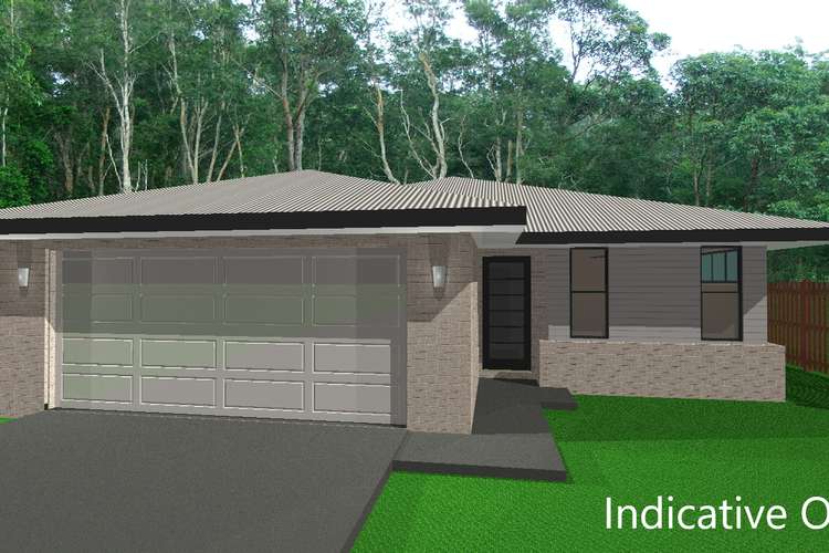 Main view of Homely house listing, 6 Jawaan Street, Macksville NSW 2447