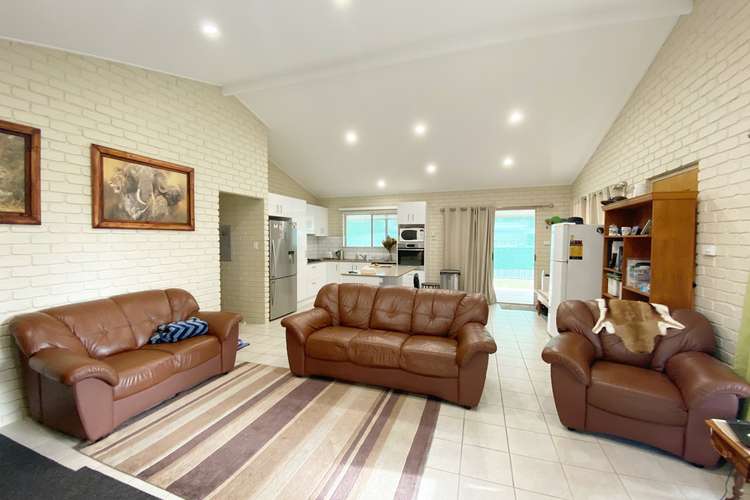 Main view of Homely house listing, 4 Chalmers Street, Goondiwindi QLD 4390