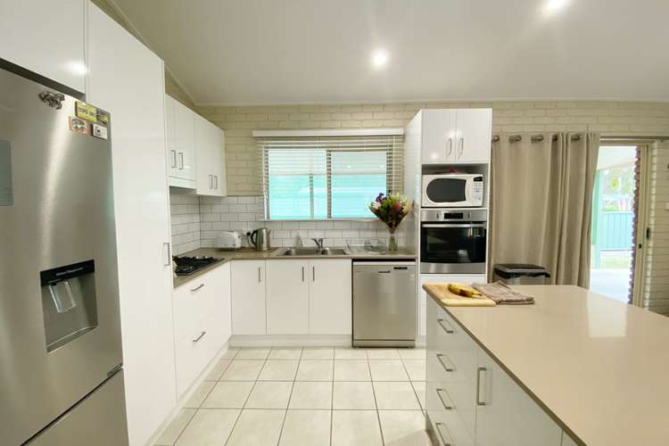 Second view of Homely house listing, 4 Chalmers Street, Goondiwindi QLD 4390