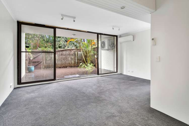 Main view of Homely apartment listing, 2/3-15 Christie Street, Wollstonecraft NSW 2065