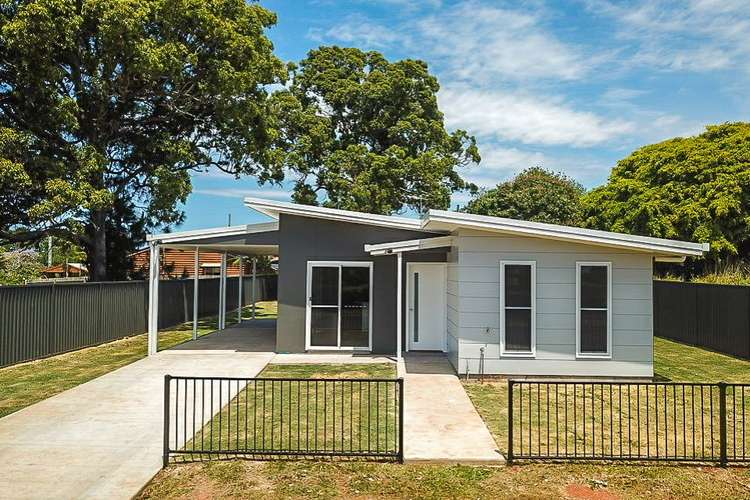 Second view of Homely house listing, 4 Vista Street, Russell Island QLD 4184