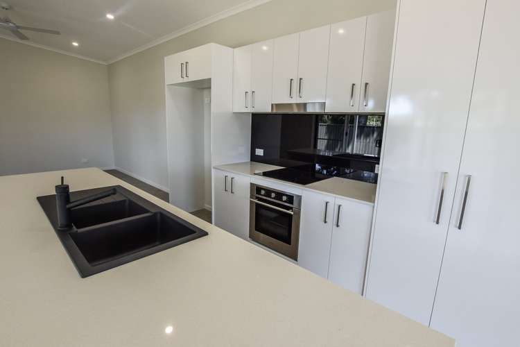 Fourth view of Homely house listing, 4 Vista Street, Russell Island QLD 4184