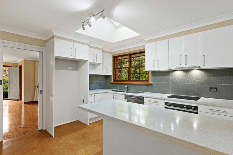 Second view of Homely house listing, 28 Lowanna Street, Belrose NSW 2085