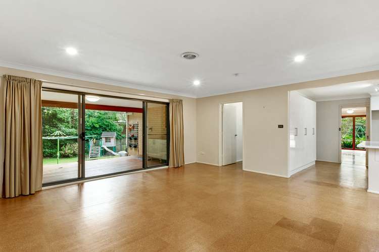 Fourth view of Homely house listing, 28 Lowanna Street, Belrose NSW 2085