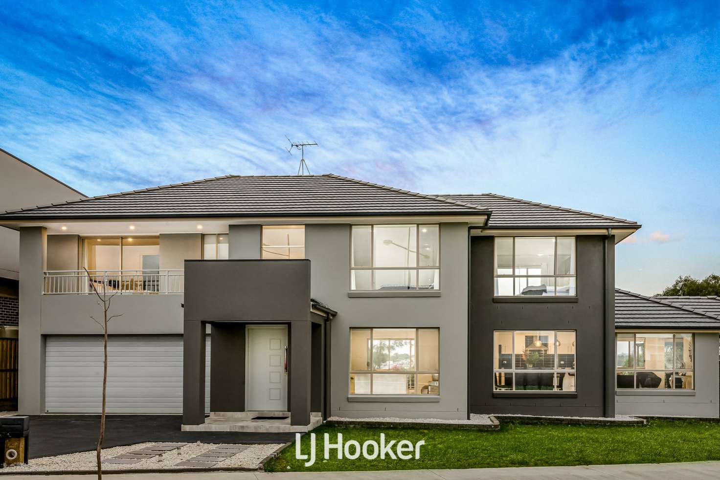 Main view of Homely house listing, 140 Stonecutters Drive, Colebee NSW 2761