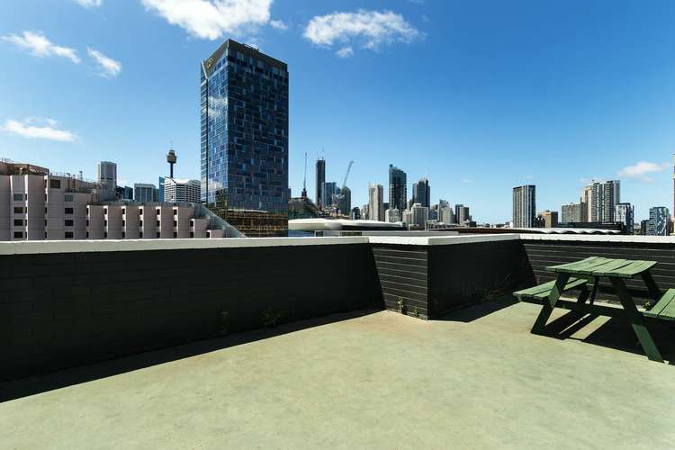 Fourth view of Homely unit listing, 308/233 Pyrmont St, Pyrmont NSW 2009