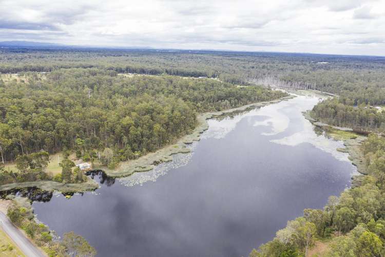 Main view of Homely ruralOther listing, 470 Parker Road, Wells Crossing NSW 2460