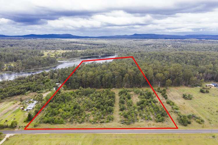 Second view of Homely ruralOther listing, 470 Parker Road, Wells Crossing NSW 2460