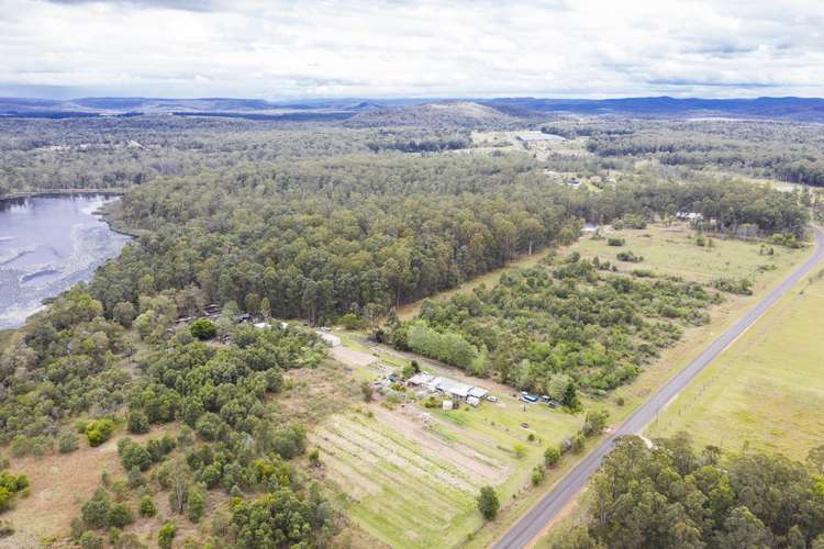Third view of Homely ruralOther listing, 470 Parker Road, Wells Crossing NSW 2460