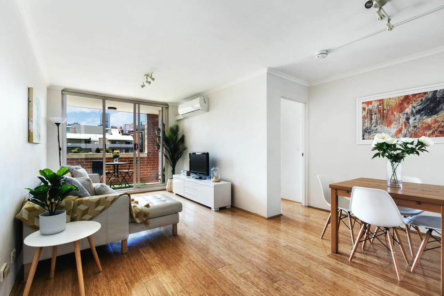 Main view of Homely unit listing, N502/233 Harris St, Pyrmont NSW 2009