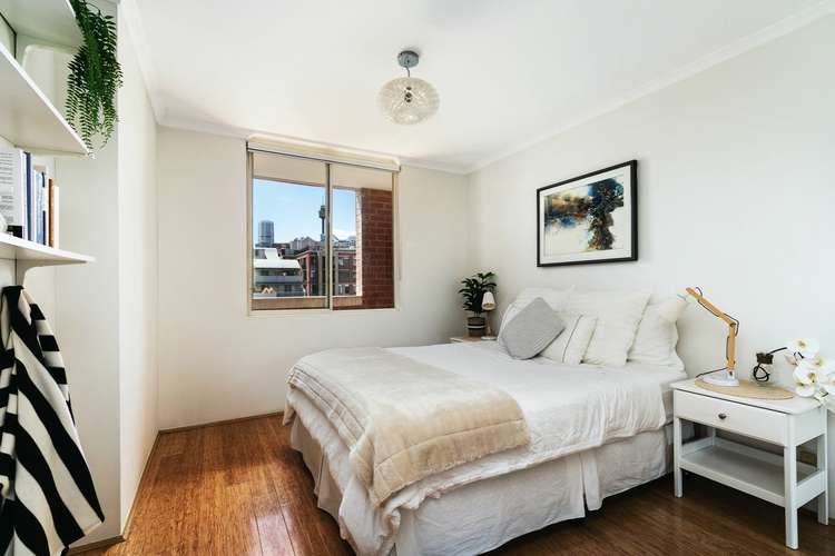 Third view of Homely unit listing, N502/233 Harris St, Pyrmont NSW 2009