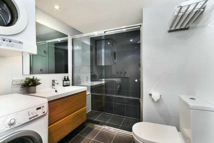 Fourth view of Homely unit listing, N502/233 Harris St, Pyrmont NSW 2009