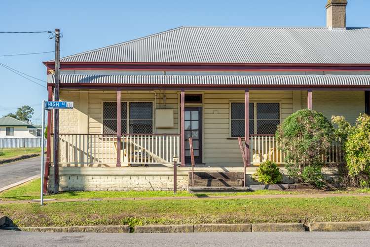 Main view of Homely house listing, 1/47 High Street, Greta NSW 2334