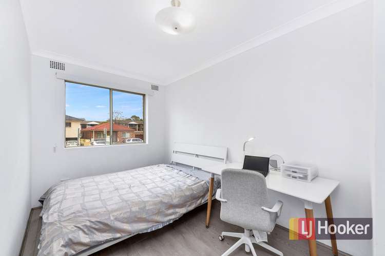 Sixth view of Homely apartment listing, 6/11-13 Simpson St, Auburn NSW 2144