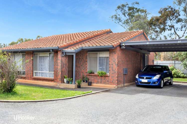 Main view of Homely unit listing, 27/66 Festival Court, Salisbury SA 5108