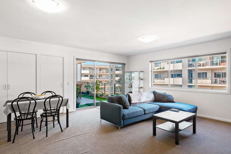 Second view of Homely apartment listing, 255/36 Philip Hodgins Street, Wright ACT 2611