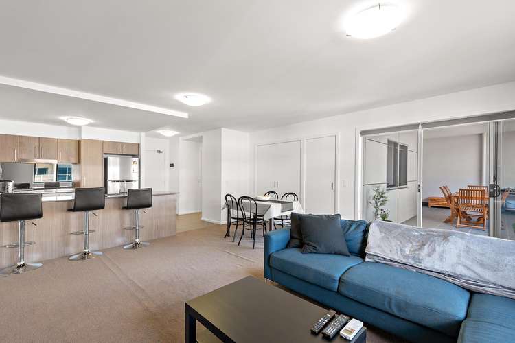 Third view of Homely apartment listing, 255/36 Philip Hodgins Street, Wright ACT 2611