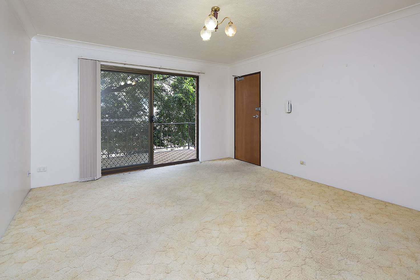 Main view of Homely apartment listing, 2/27 Joffre Street, Coorparoo QLD 4151
