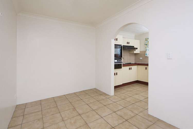 Third view of Homely apartment listing, 2/27 Joffre Street, Coorparoo QLD 4151