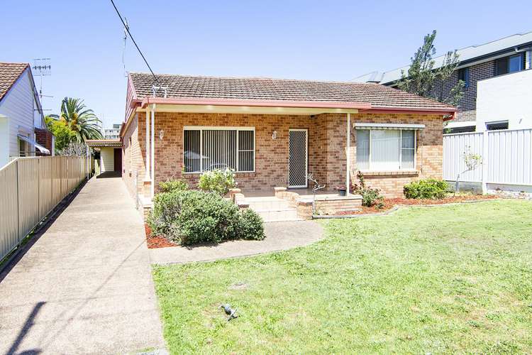 Second view of Homely house listing, 12 McGirr Avenue, The Entrance NSW 2261