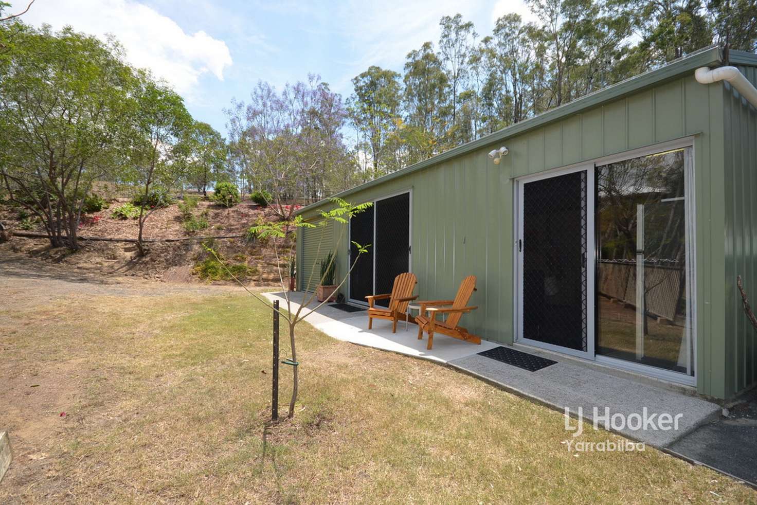 Main view of Homely residentialLand listing, 99-101 Campbell Drive, Kooralbyn QLD 4285