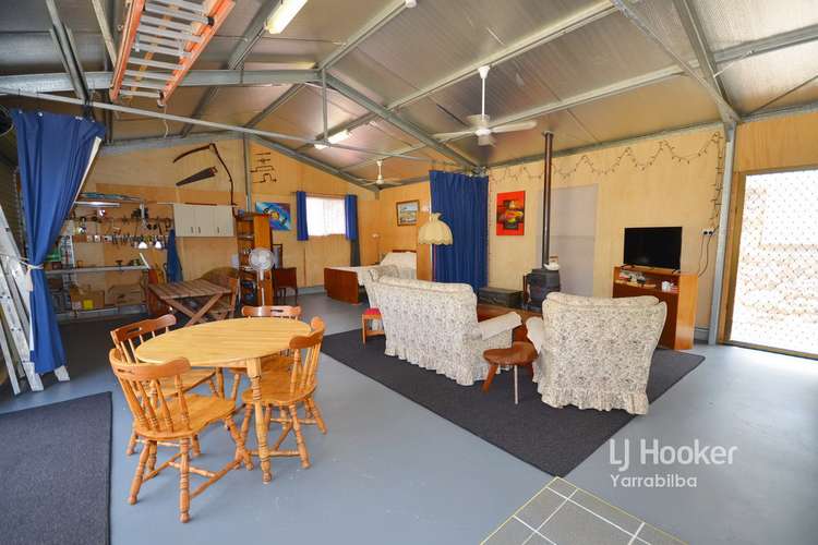 Fifth view of Homely residentialLand listing, 99-101 Campbell Drive, Kooralbyn QLD 4285