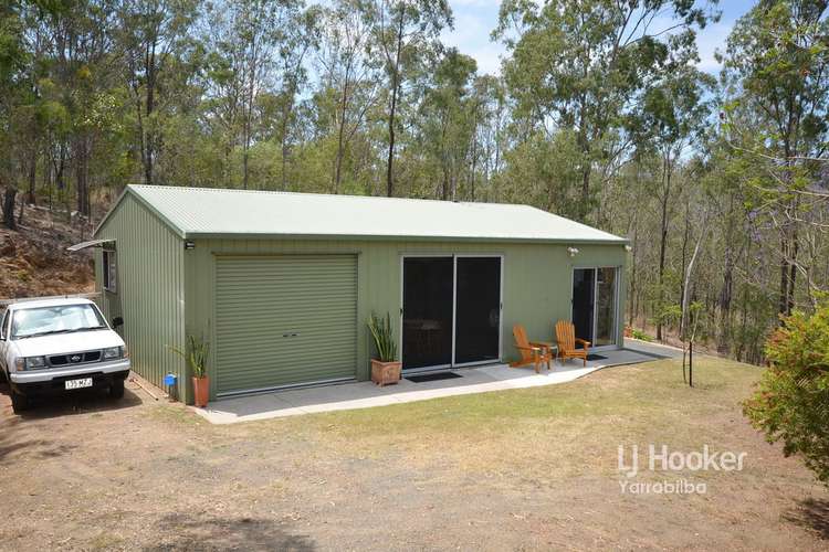 Seventh view of Homely residentialLand listing, 99-101 Campbell Drive, Kooralbyn QLD 4285
