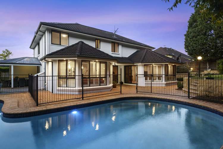 Main view of Homely house listing, 5 Mrs Macquarie Drive, Frenchs Forest NSW 2086