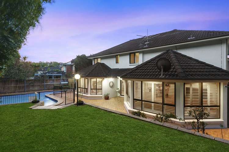 Second view of Homely house listing, 5 Mrs Macquarie Drive, Frenchs Forest NSW 2086