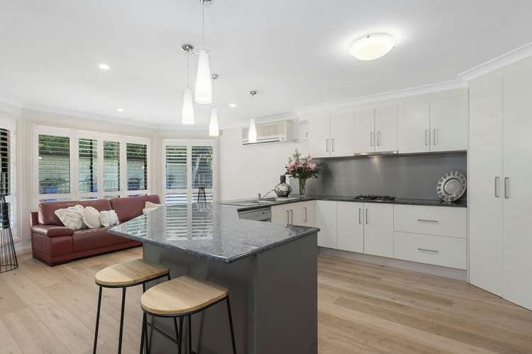 Third view of Homely house listing, 5 Mrs Macquarie Drive, Frenchs Forest NSW 2086