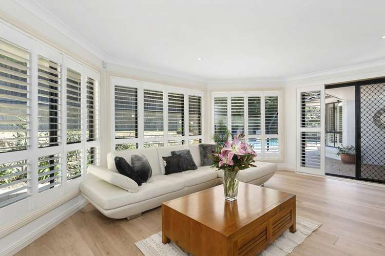Fourth view of Homely house listing, 5 Mrs Macquarie Drive, Frenchs Forest NSW 2086