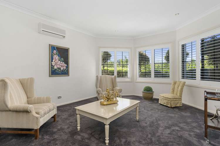 Sixth view of Homely house listing, 5 Mrs Macquarie Drive, Frenchs Forest NSW 2086