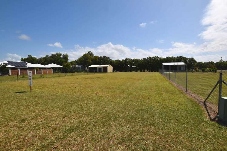 Third view of Homely residentialLand listing, L72 Paperbark Street, Hull Heads QLD 4854