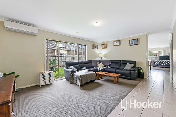 Sixth view of Homely house listing, 19 Sweet Pea Drive, Pakenham VIC 3810