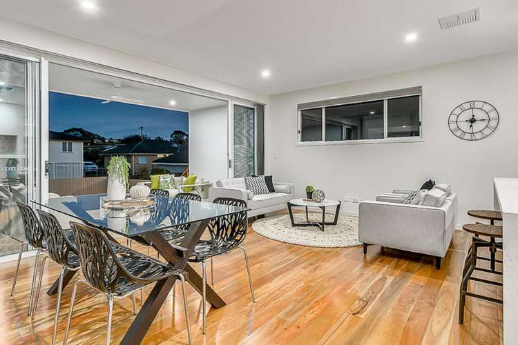 Fourth view of Homely house listing, 48 Jamieson Street, Bulimba QLD 4171
