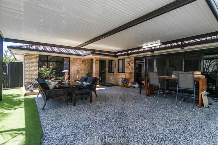 Main view of Homely house listing, 93 Linaria Circuit, Drewvale QLD 4116