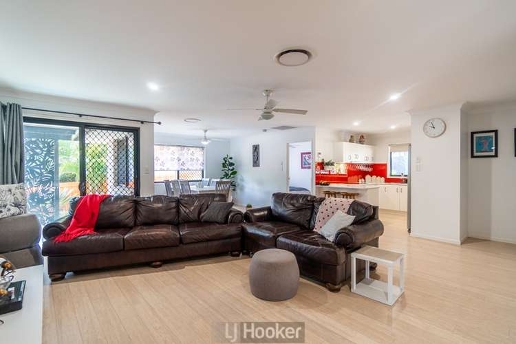 Third view of Homely house listing, 93 Linaria Circuit, Drewvale QLD 4116