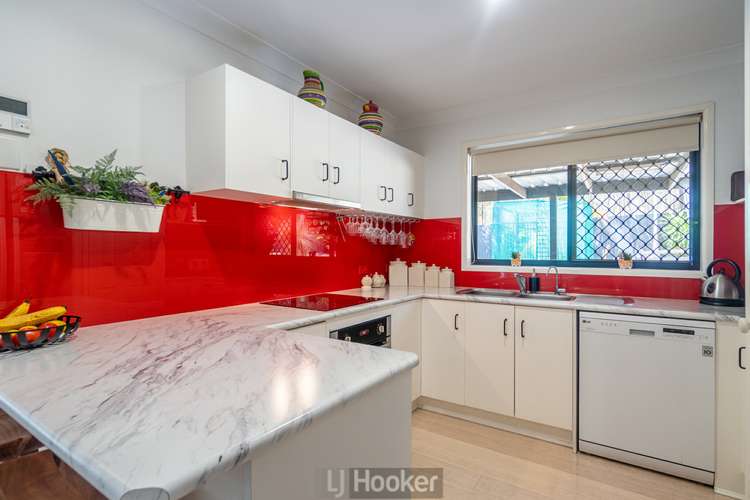 Fifth view of Homely house listing, 93 Linaria Circuit, Drewvale QLD 4116