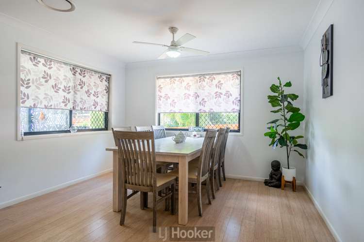 Sixth view of Homely house listing, 93 Linaria Circuit, Drewvale QLD 4116