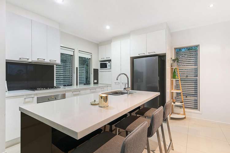 Fourth view of Homely townhouse listing, 26B Norman Avenue, Norman Park QLD 4170