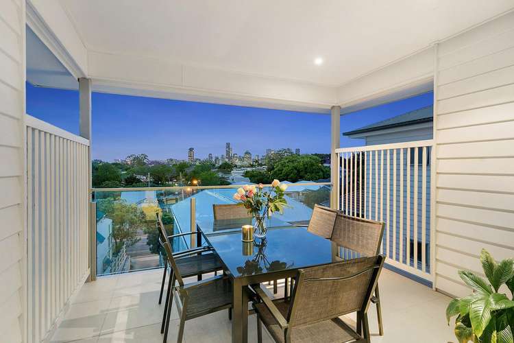 Sixth view of Homely townhouse listing, 26B Norman Avenue, Norman Park QLD 4170