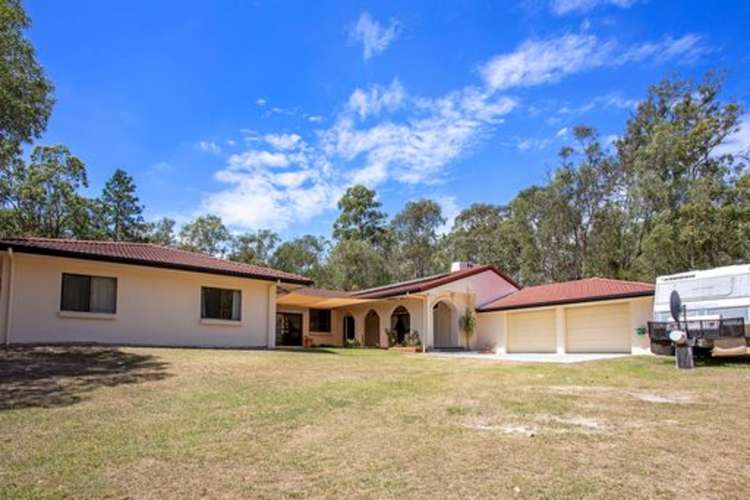 Second view of Homely house listing, 1358-1374 Waterford Tamborine Road, Logan Village QLD 4207
