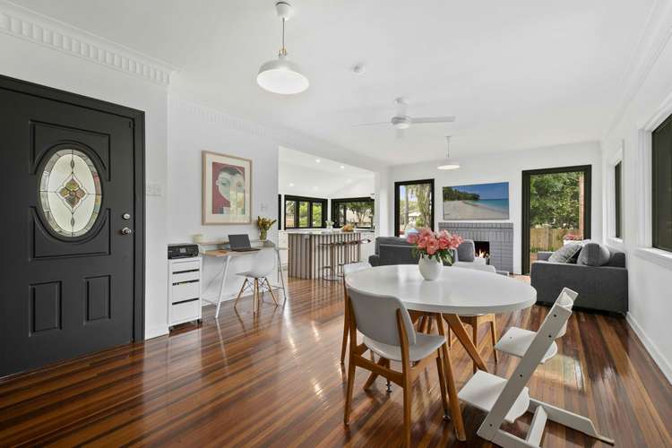 Second view of Homely house listing, 32 William Parade, Fairfield QLD 4103