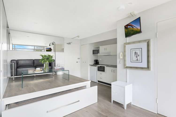 Main view of Homely apartment listing, 64/51 Hereford Street, Glebe NSW 2037