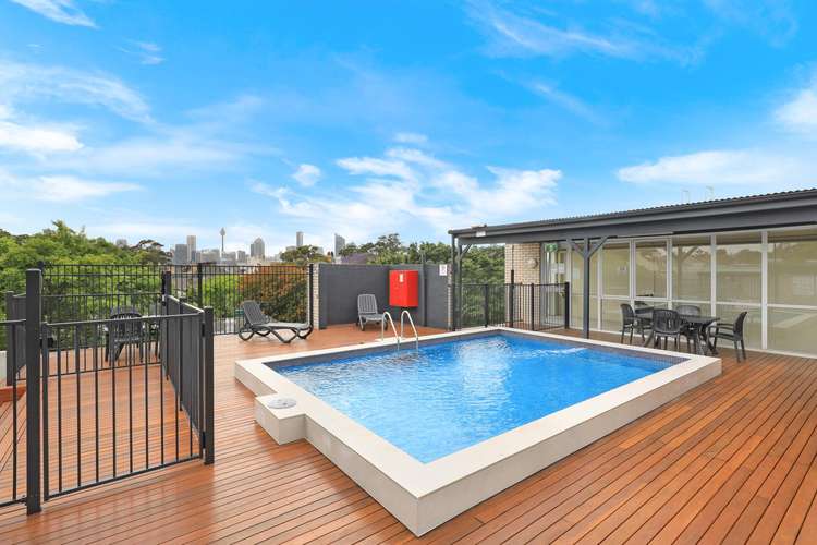Fifth view of Homely apartment listing, 64/51 Hereford Street, Glebe NSW 2037
